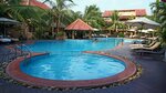 Vinh Hung Riverside Resort & SPA