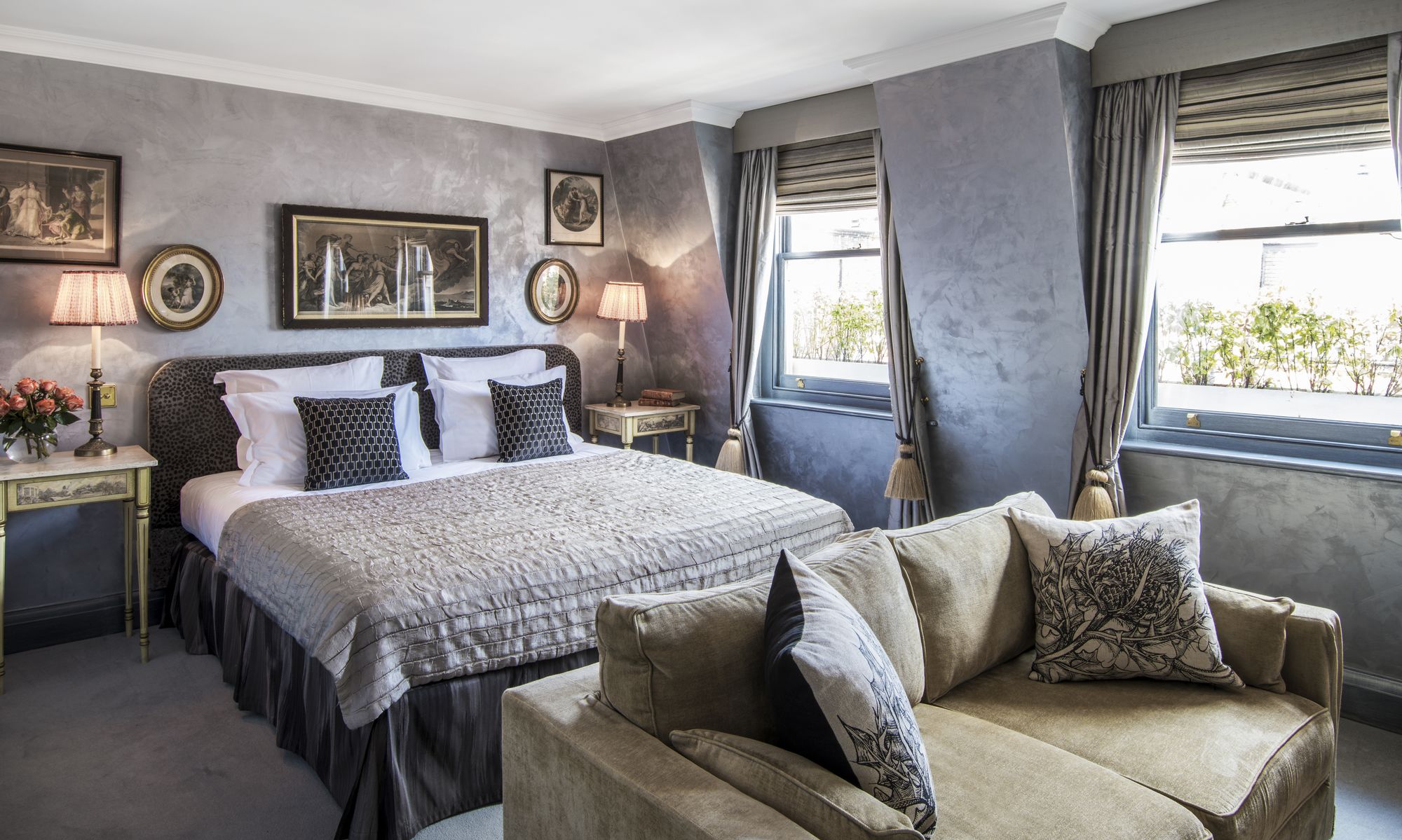 Фото San Domenico House