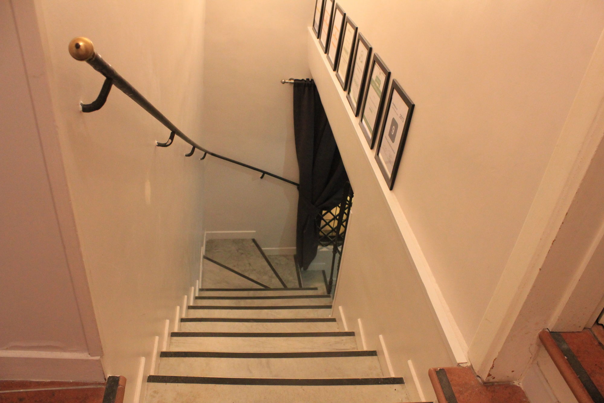 Фото Relais Casa della Fornarina