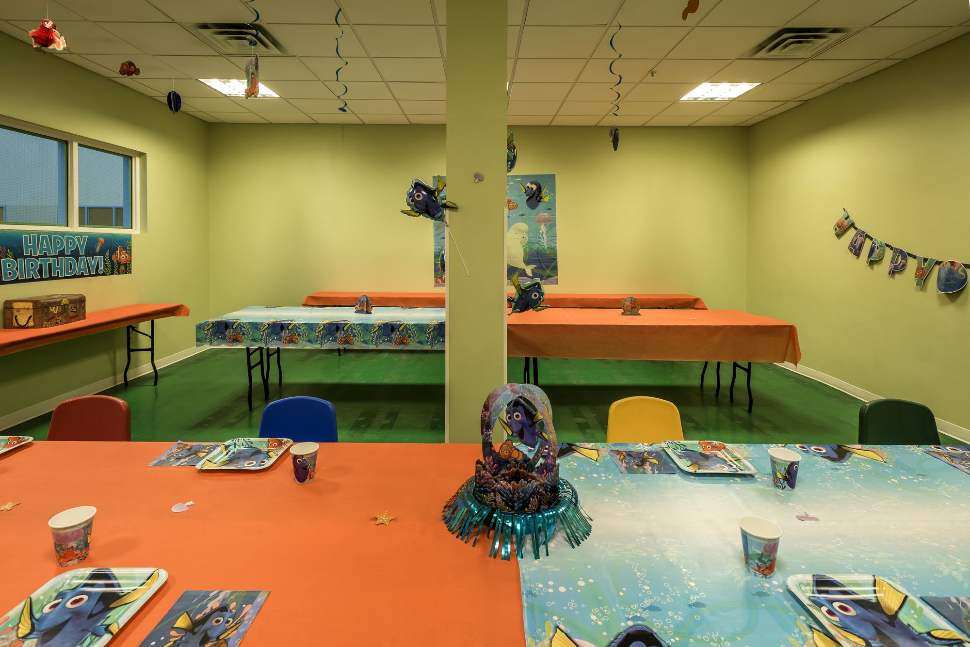 Фото Holiday Inn Lethbridge