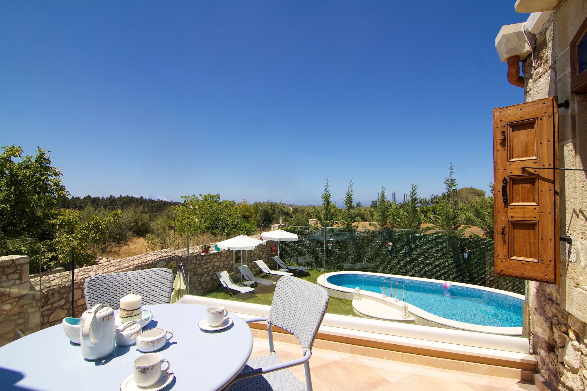 Фото Blue Paradise