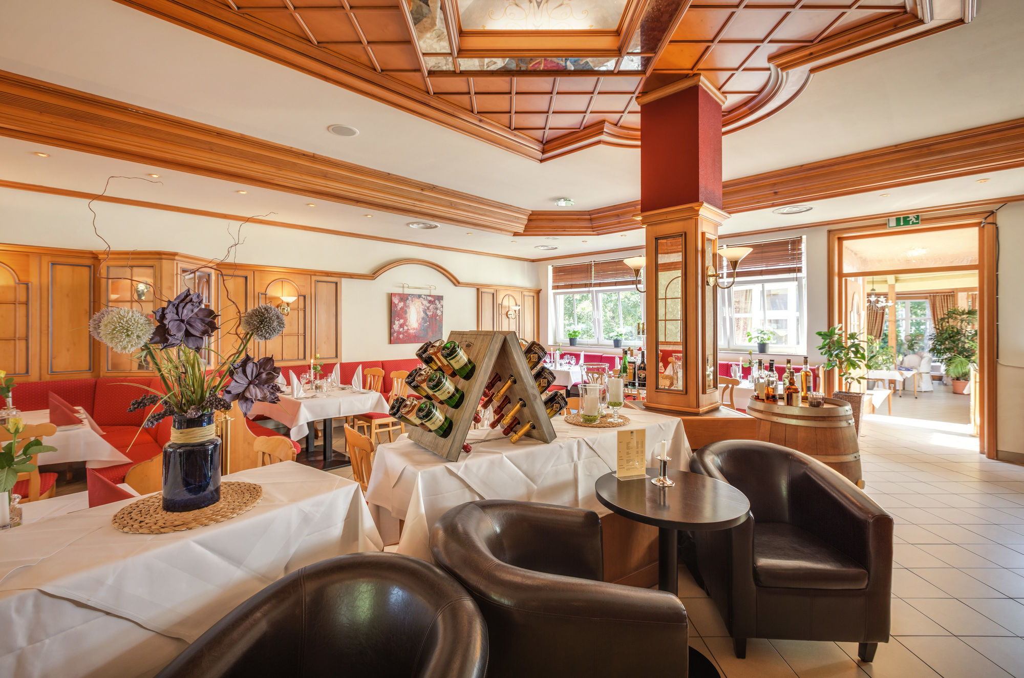 Фото Parkhotel Diani