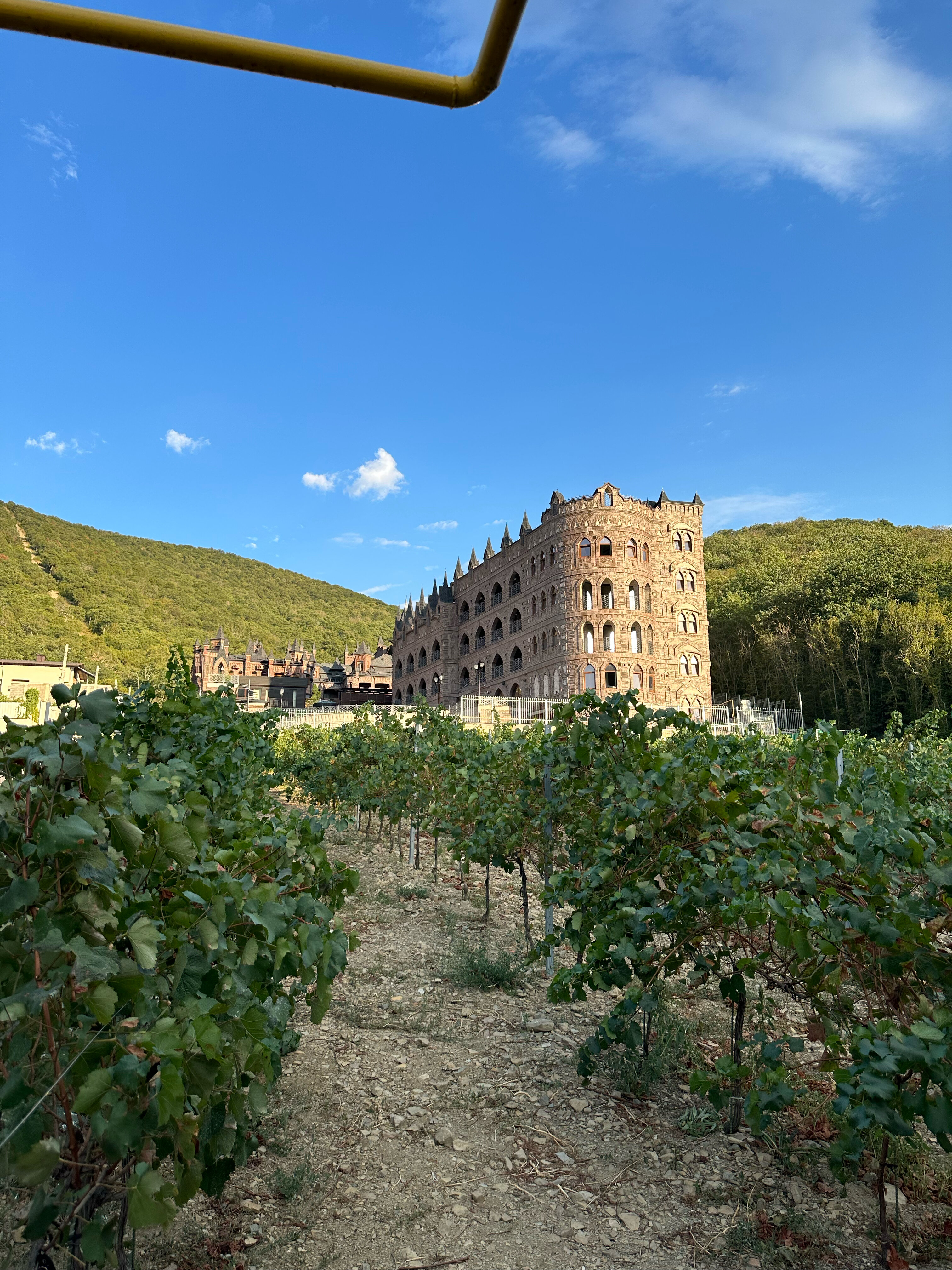 Фото Durso Tower