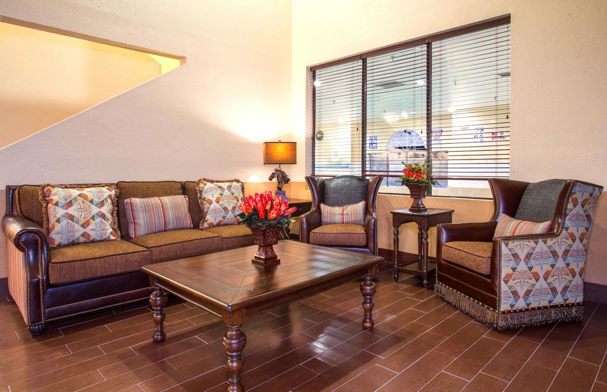 Фото Howard Johnson by Wyndham Williams