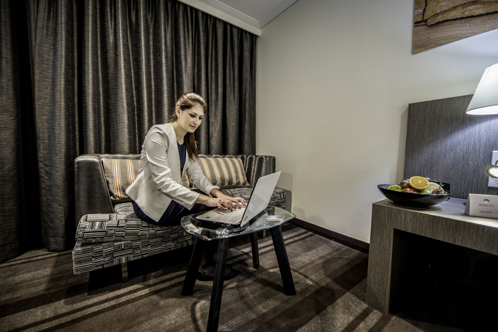 Фото Rydges World Square
