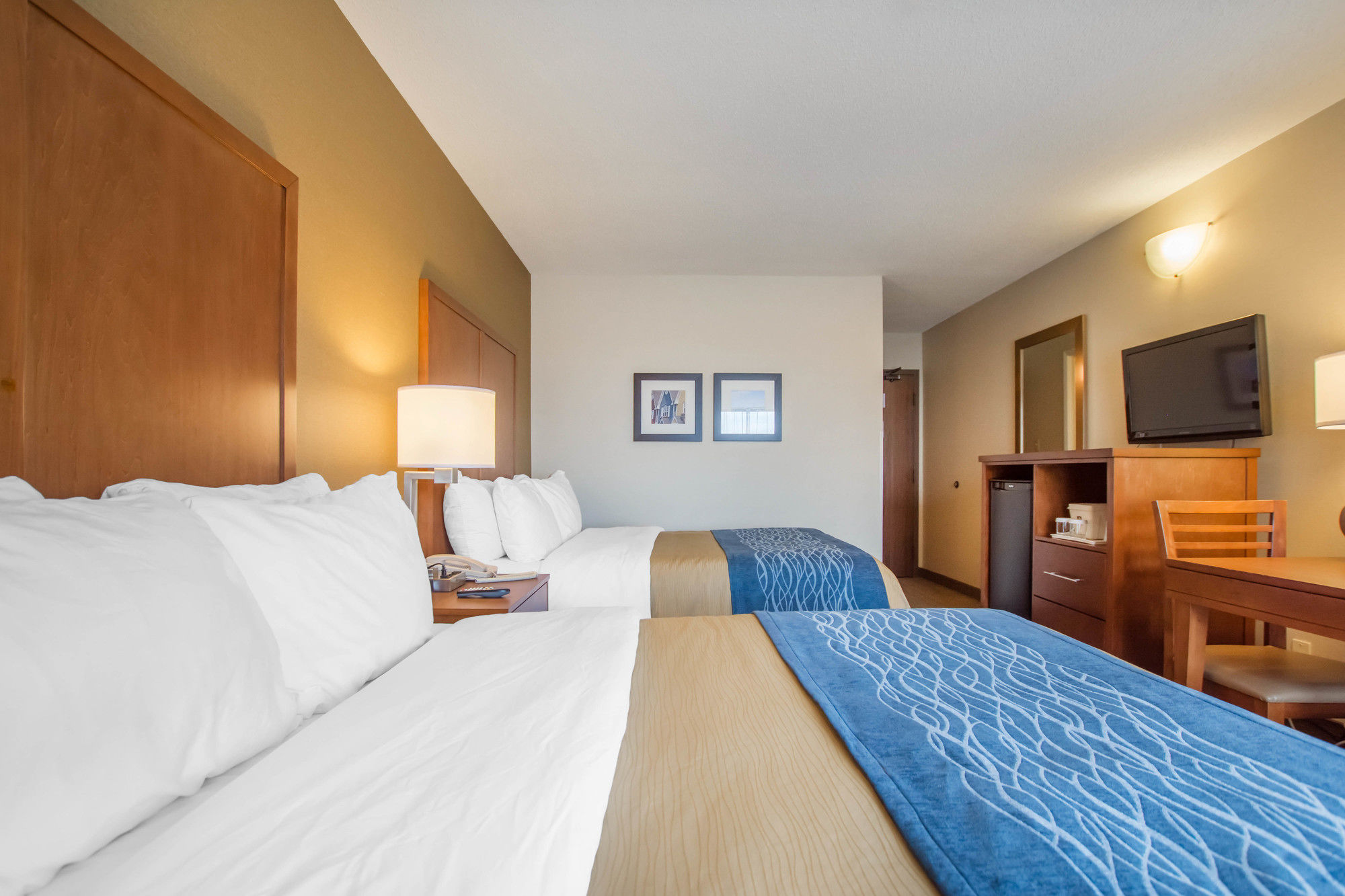 Фото Comfort Inn