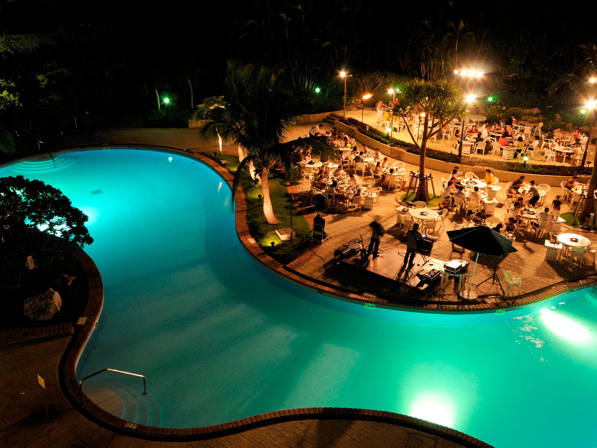 Фото Laguna Garden Hotel