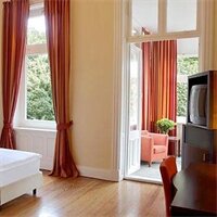 Фото Hotel Alsterblick