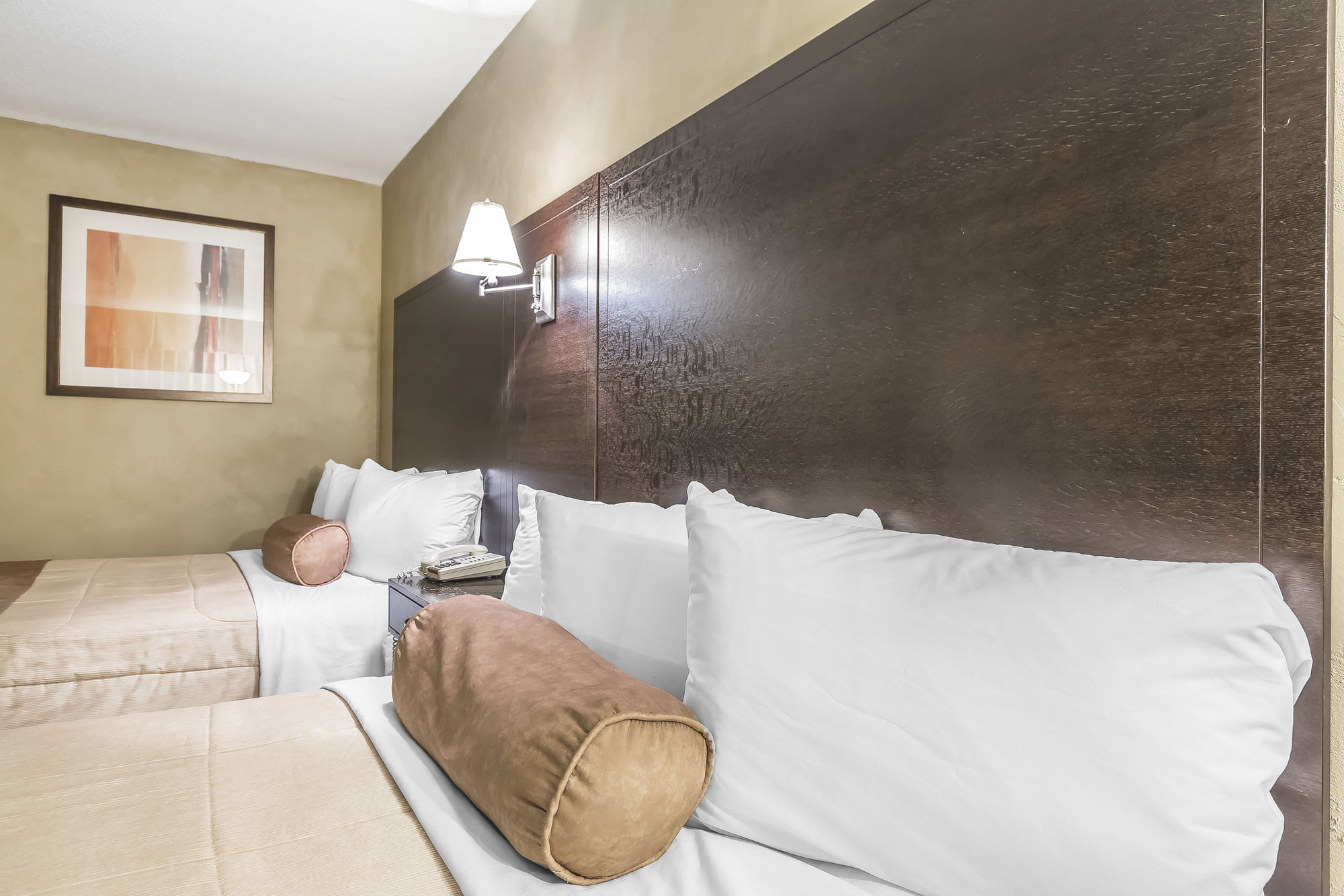 Фото Quality Hotel & Conference Centre