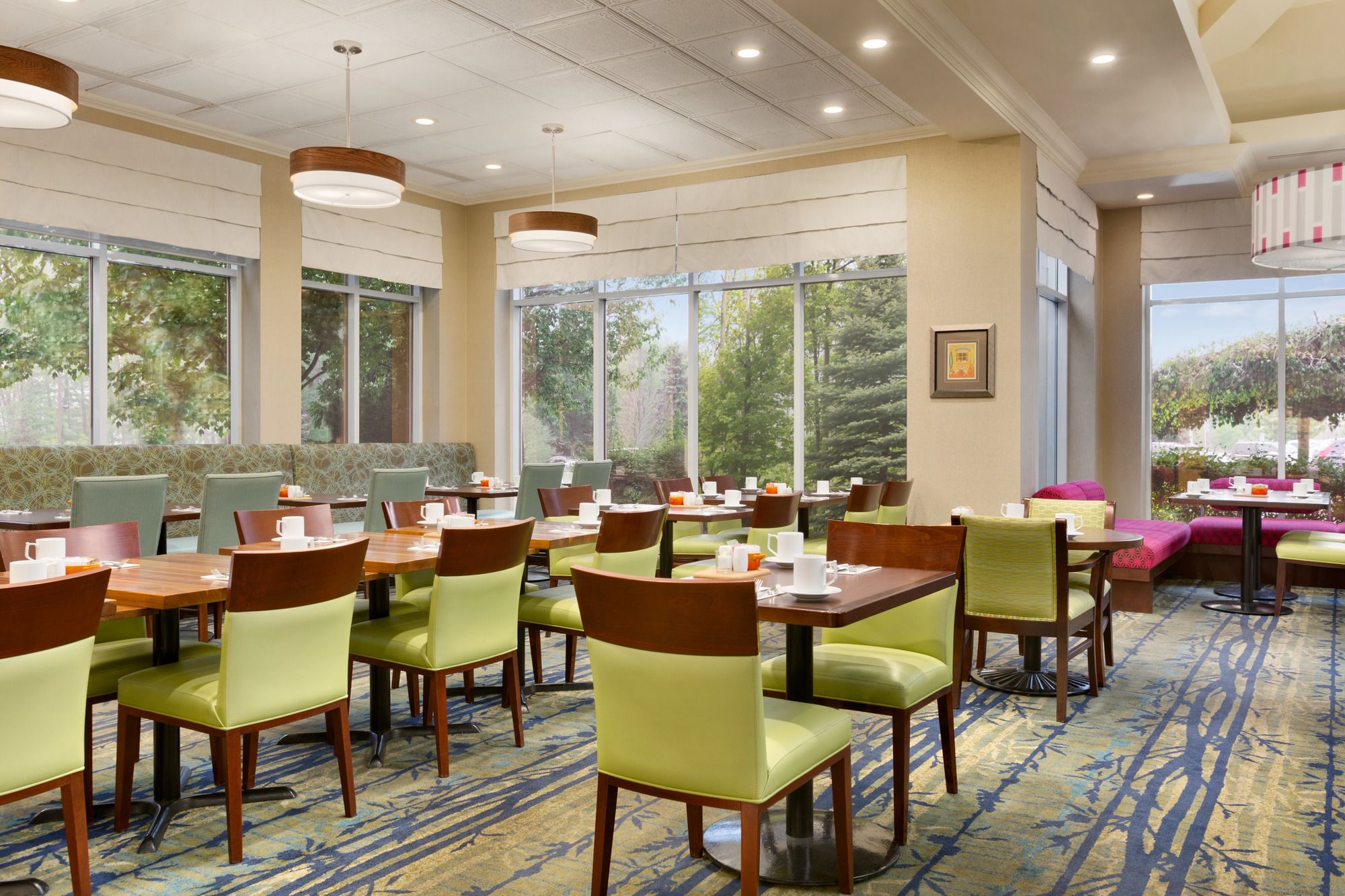 Фото Hilton Garden Inn Niagara-On-The-Lake