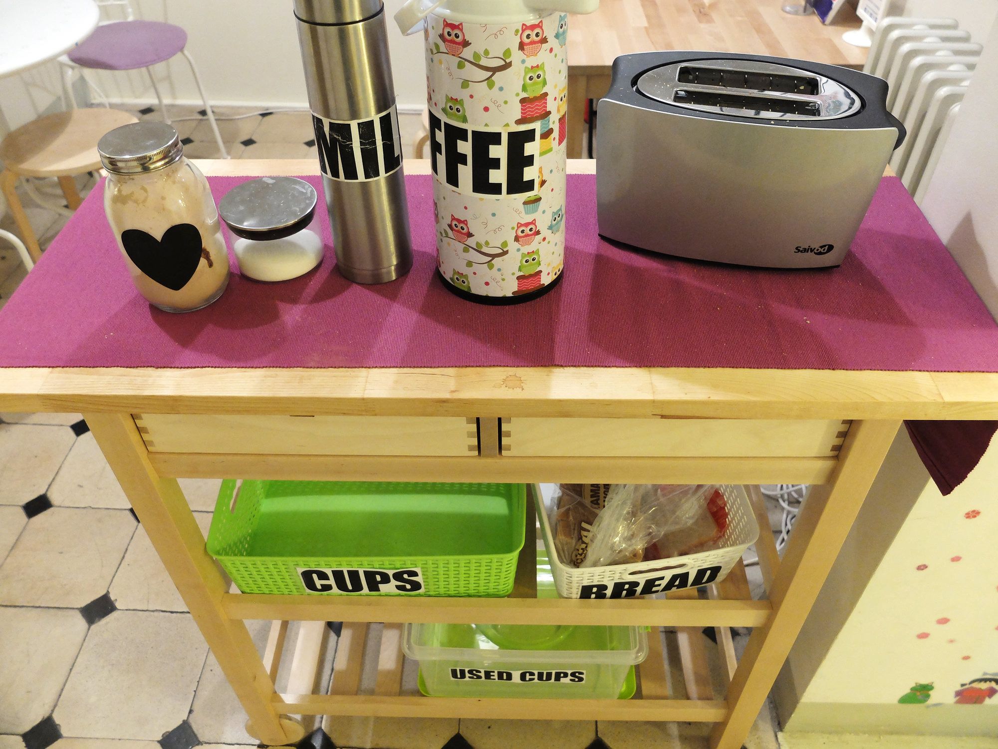 Фото Fabrizzio's Petit