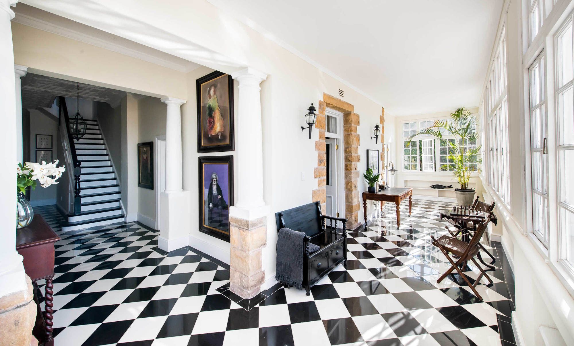 Фото The Inn At Castle Hill