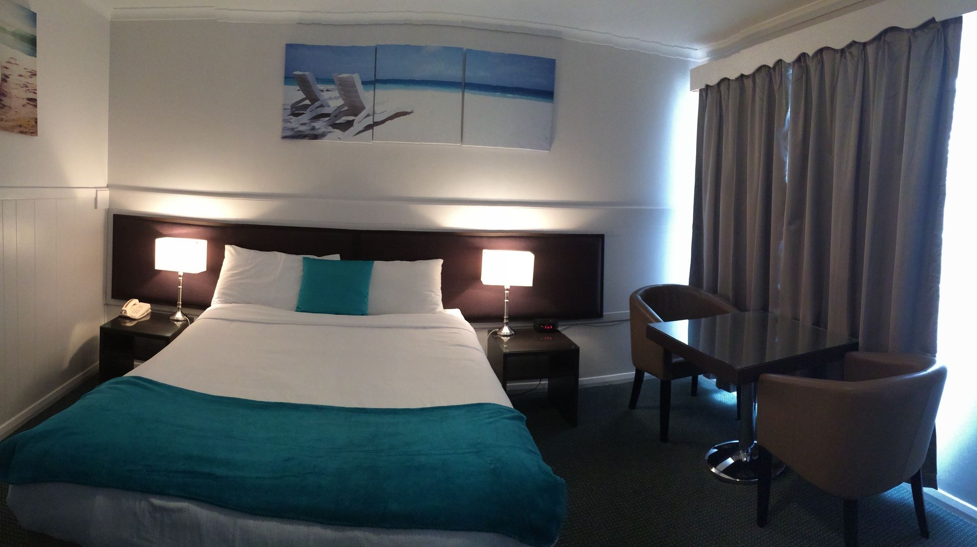 Фото Comfort Inn Victor Harbor