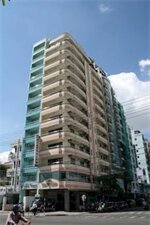 Фото Quang Vinh Hotel