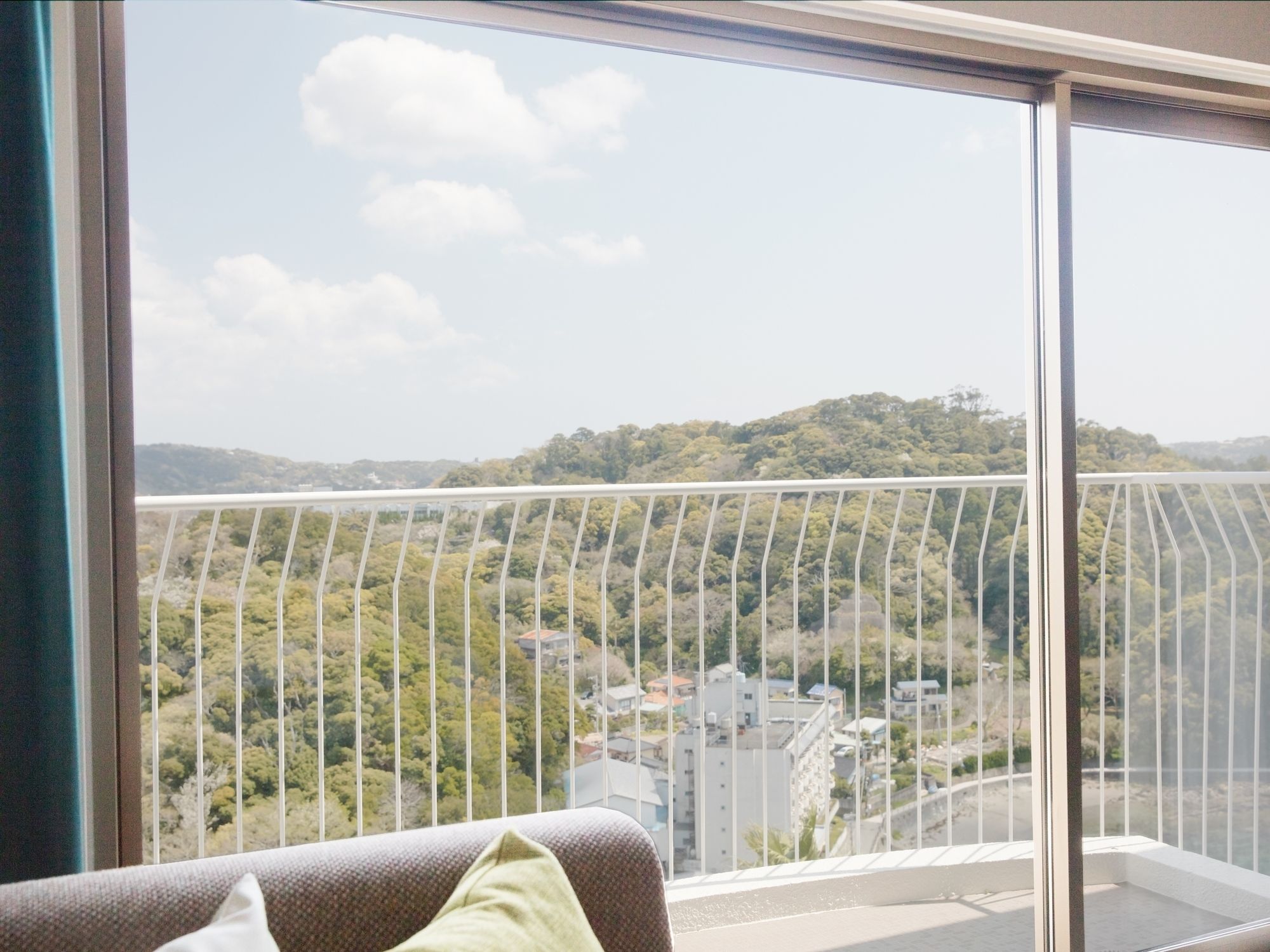 Фото Shimoda Tokyu Hotel