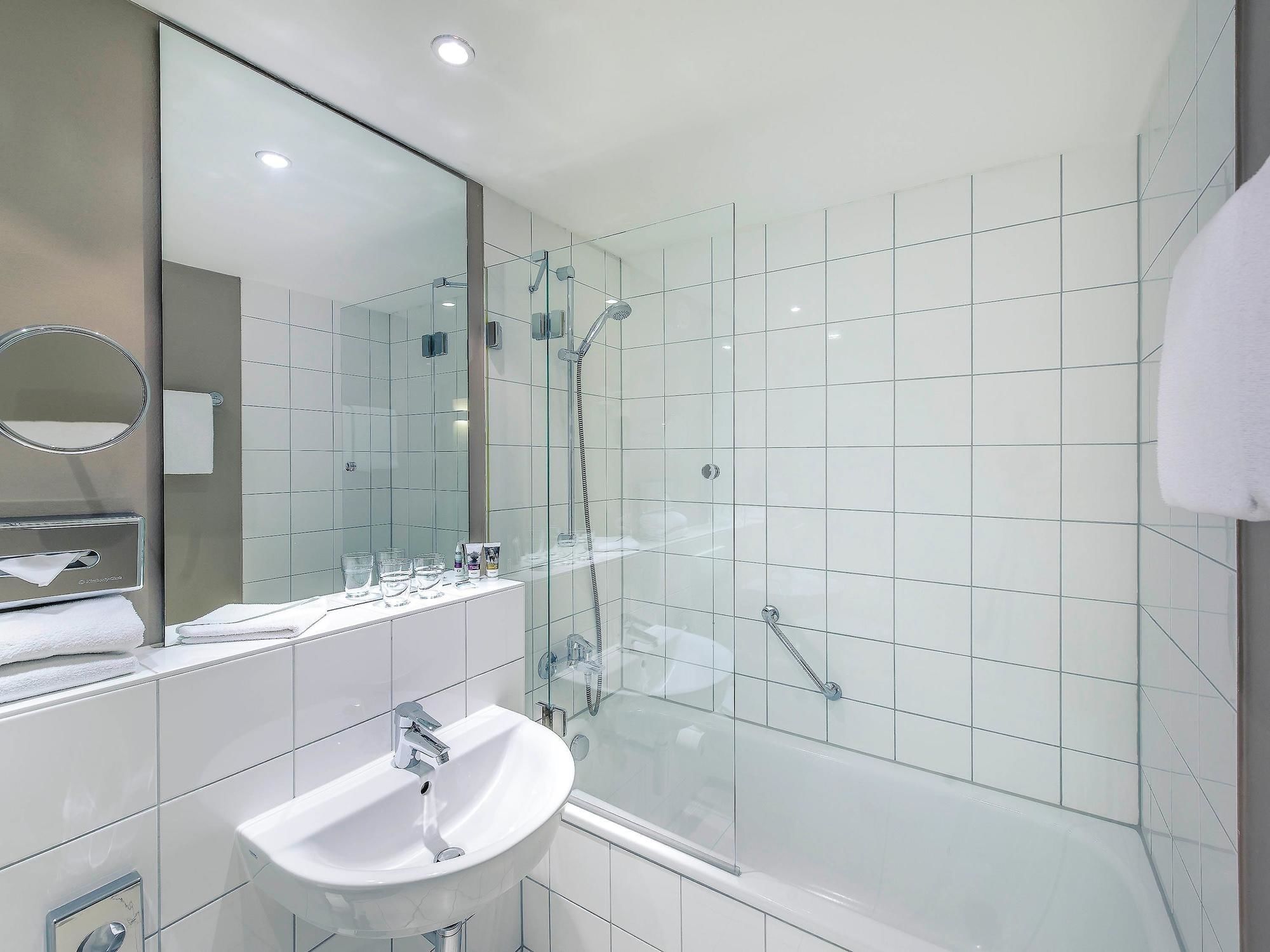 Фото Mercure Hotel Stuttgart Sindelfingen an der Messe