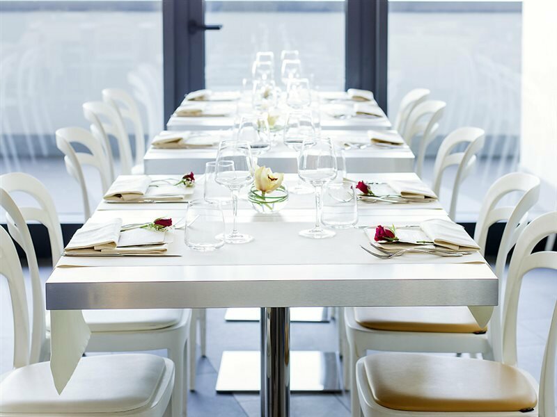 Фото Ibis Styles Roma Eur Hotel