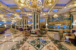 Гостиница Club Hotel Sera