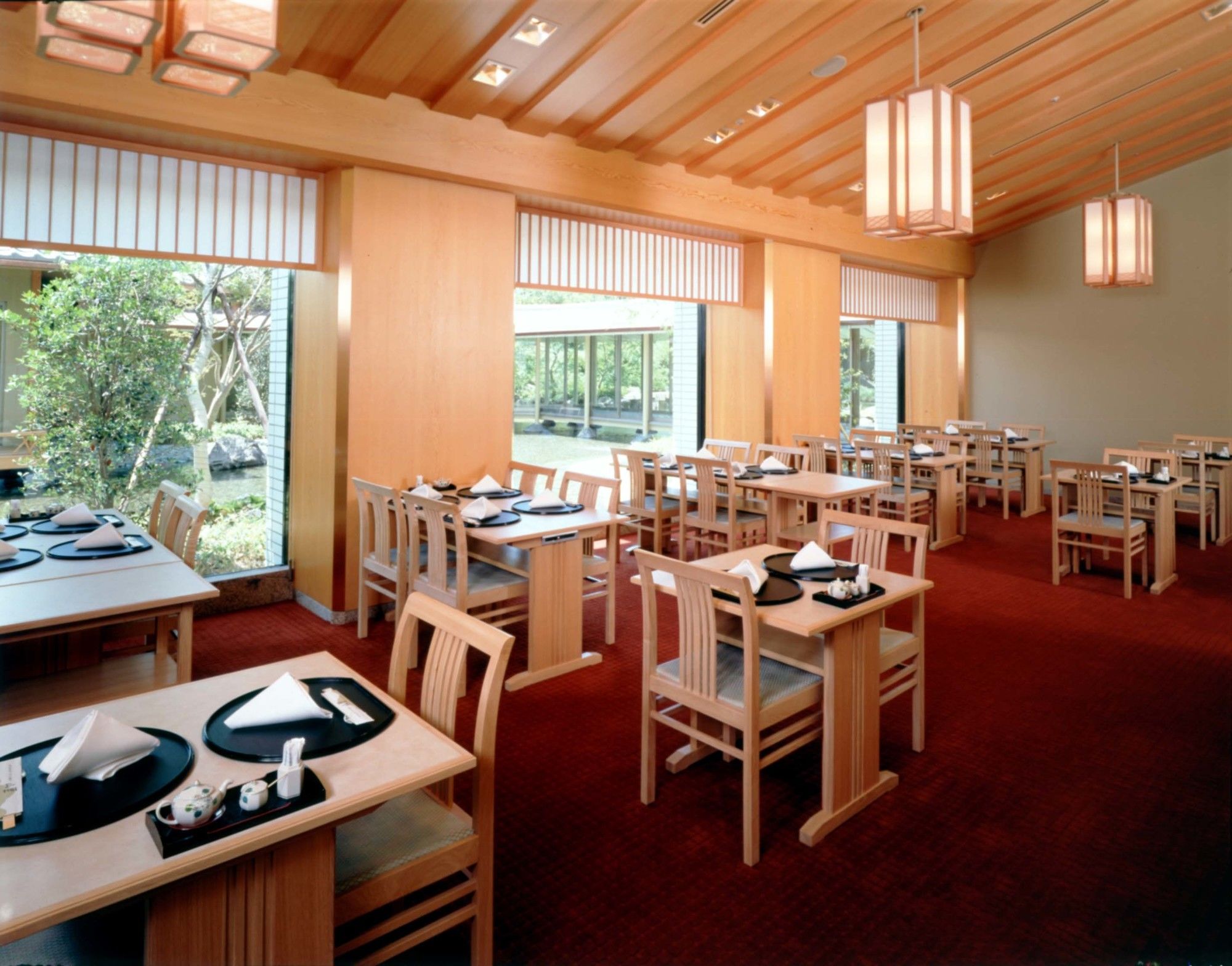 Фото Hotel Okura Kobe