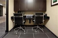 Фото Holiday Inn San Antonio N - Stone Oak Area, an Ihg Hotel