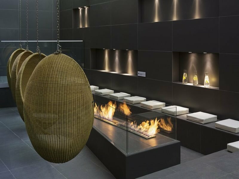 Фото Heliopic Hotel & SPA