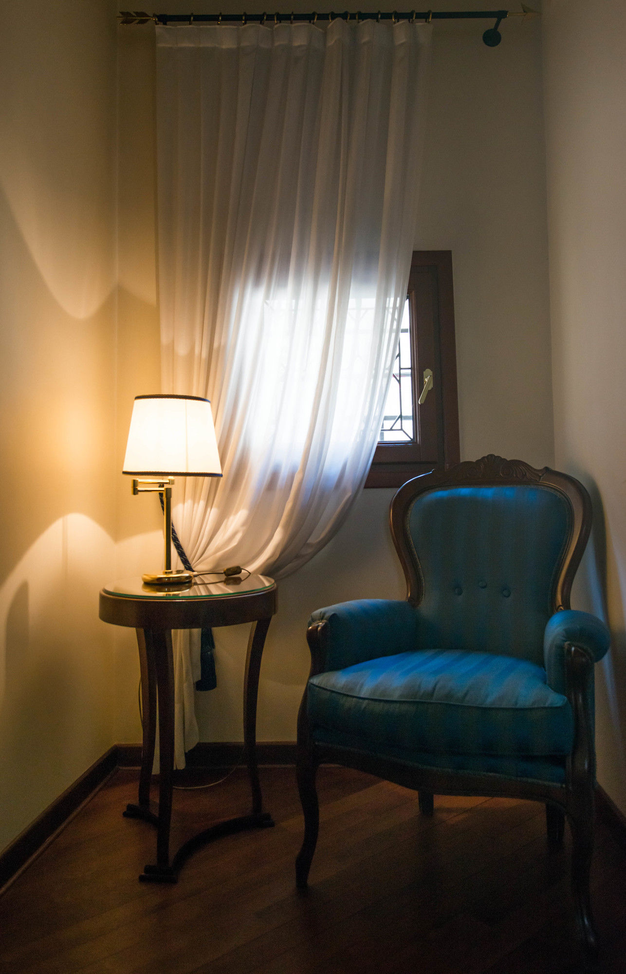 Фото Hotel Colombina