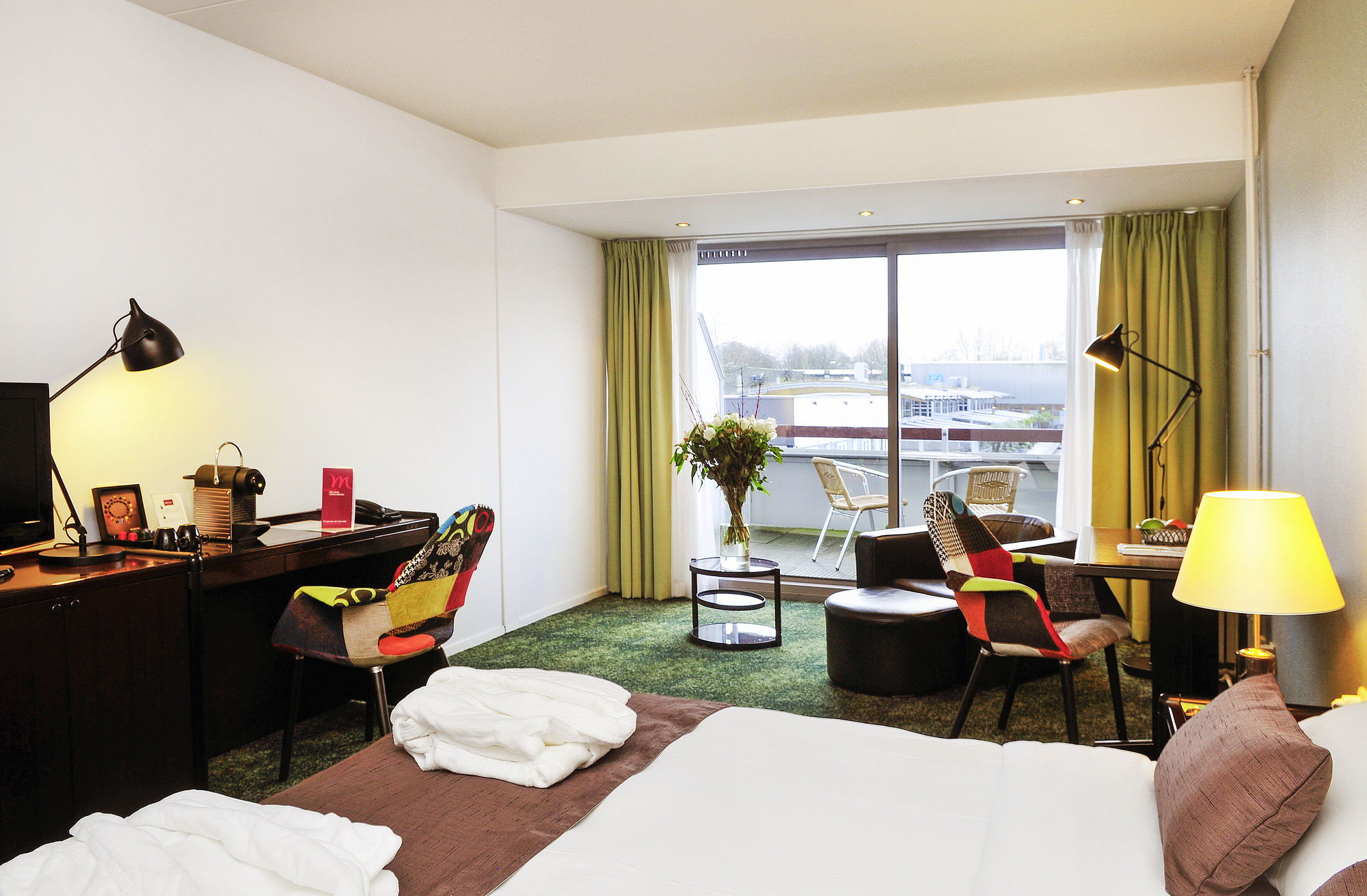 Фото Leidschendam-Den Haag