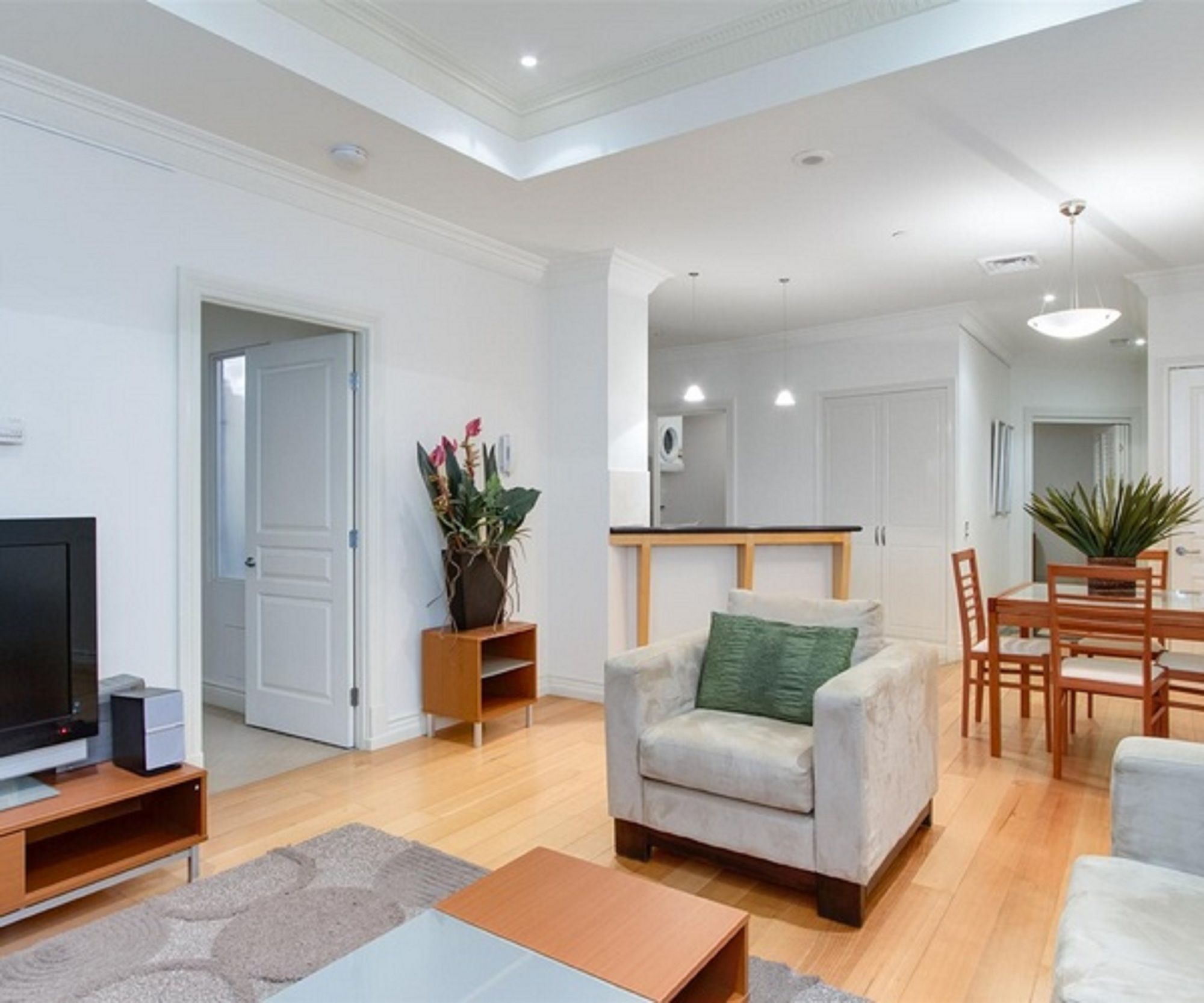 Фото Macarthur Chambers