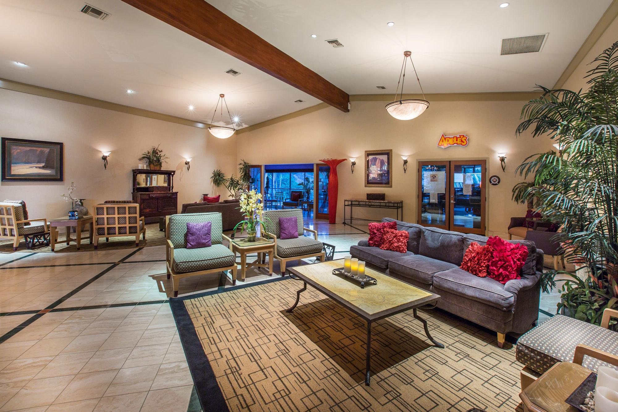 Фото San Clemente Inn