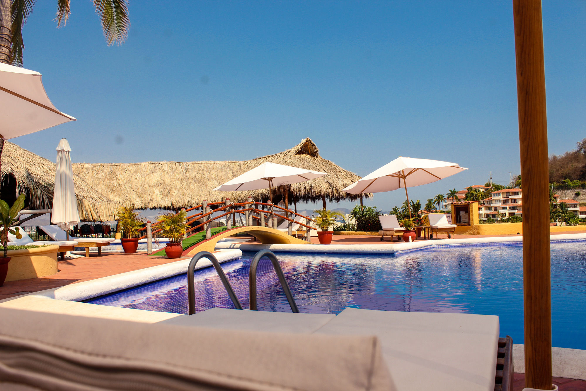 Фото Hotel Plaza Tucanes