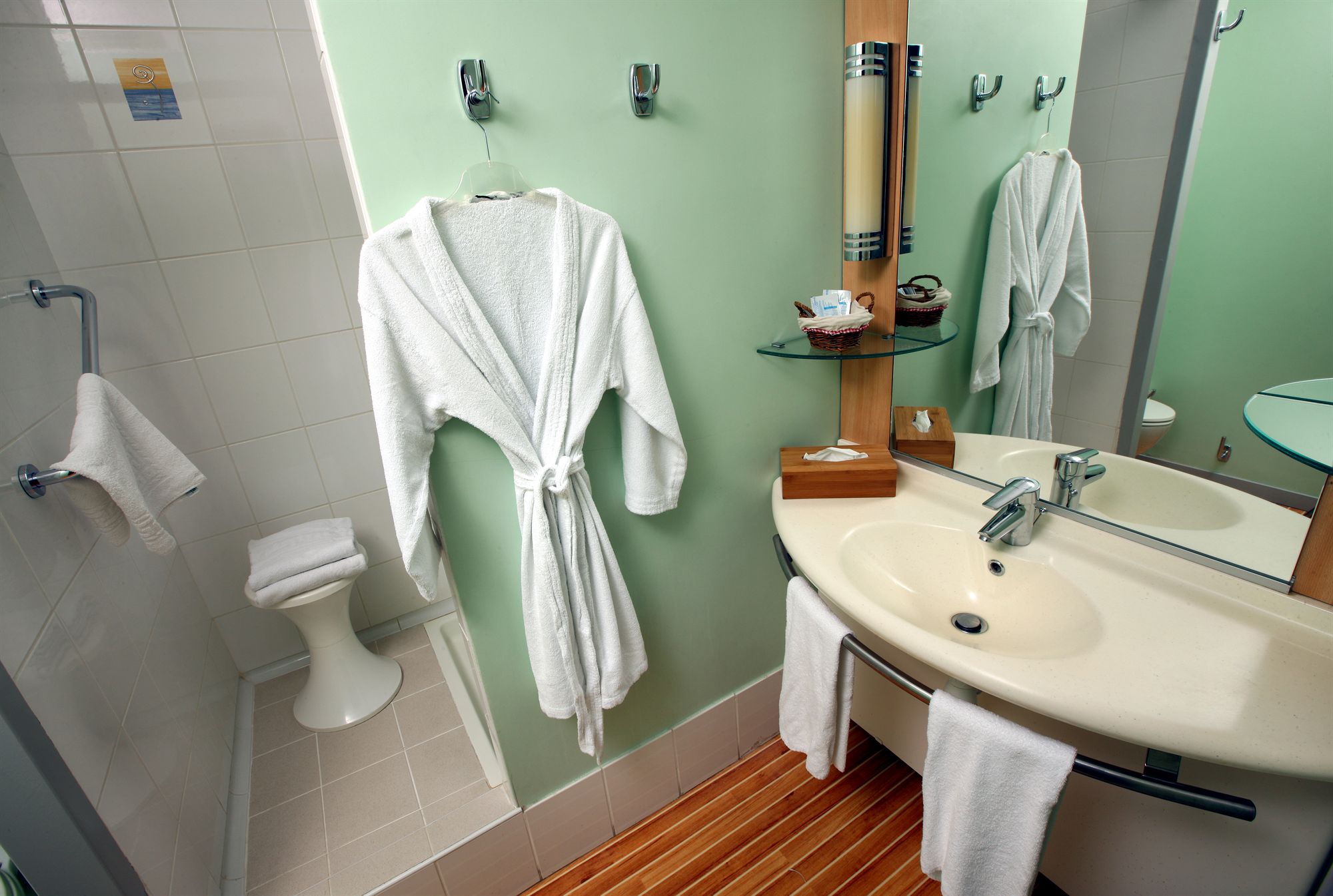 Фото отеля 5