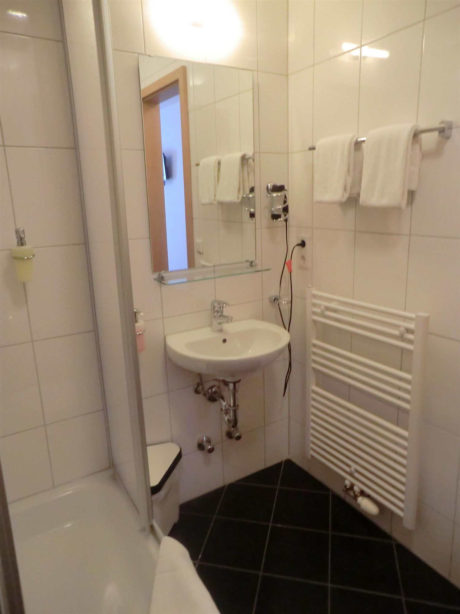 Фото Hotel Andra Munich