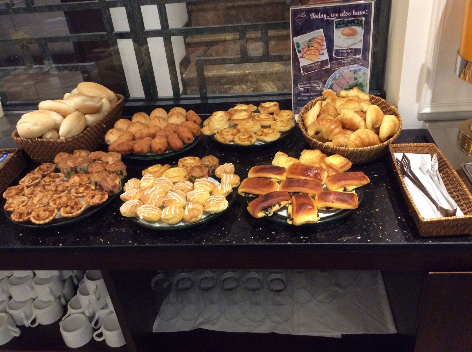 Фото Hong Ngoc Cochinchine Boutique Hotel & SPA