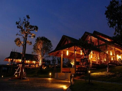 Guti Resort by Aka