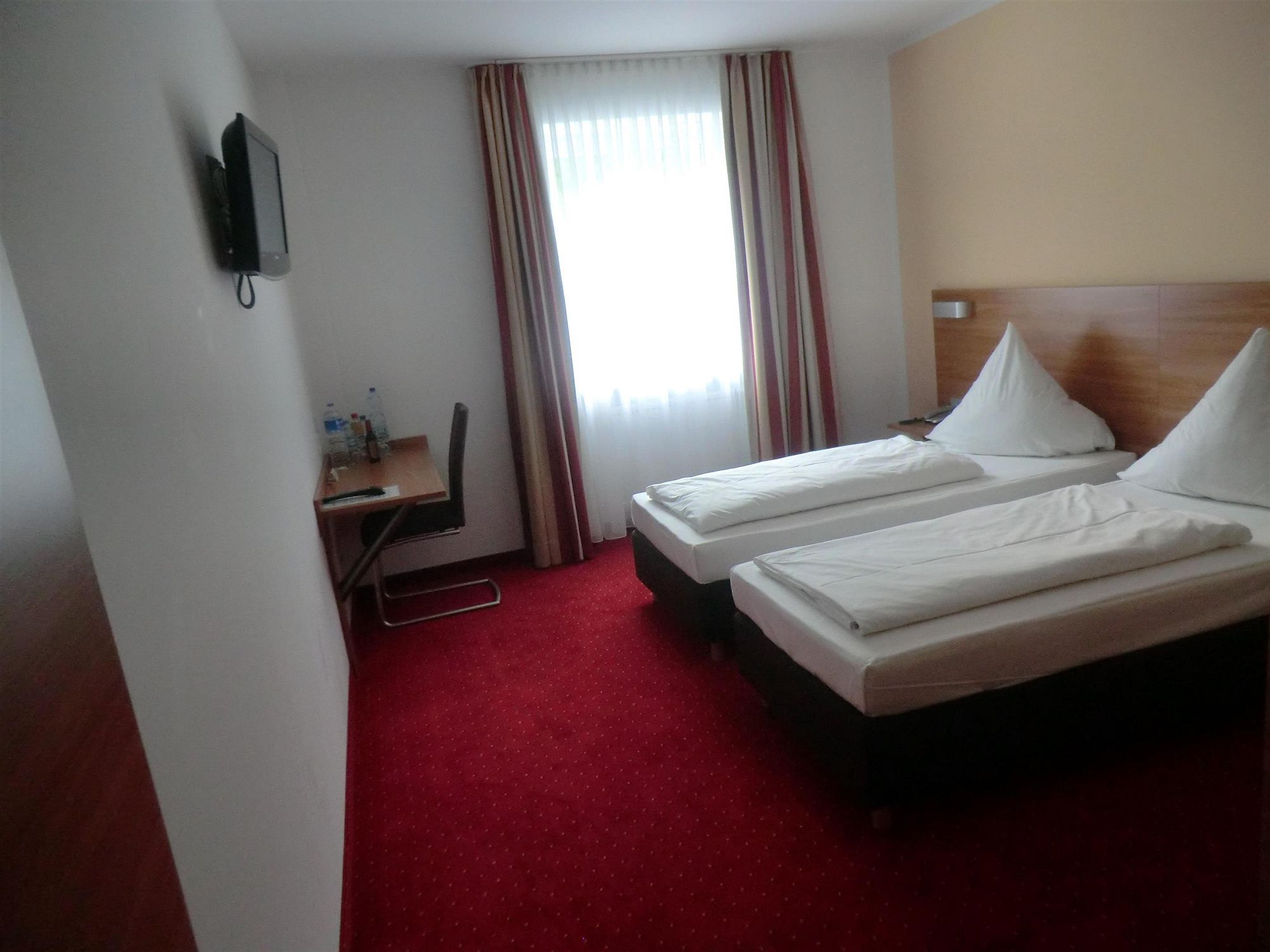 Фото Hotel Andra Munich