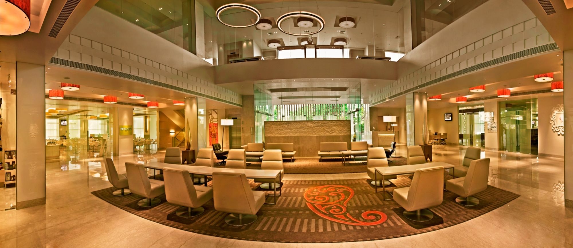 Фото The Raintree, Anna Salai