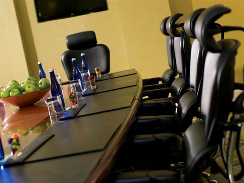 Фото Washington Marriott Georgetown