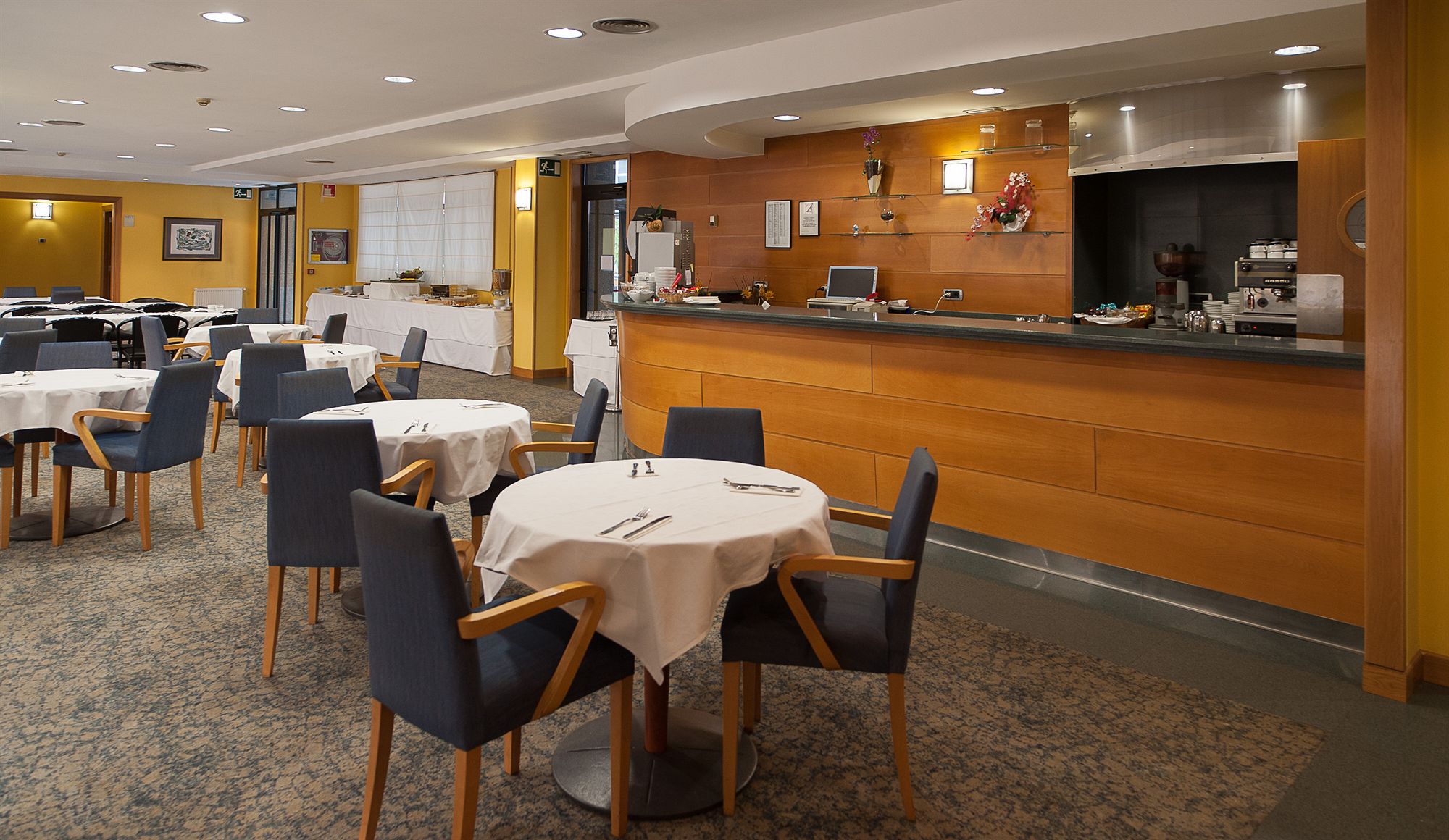 Фото Exe Area Central