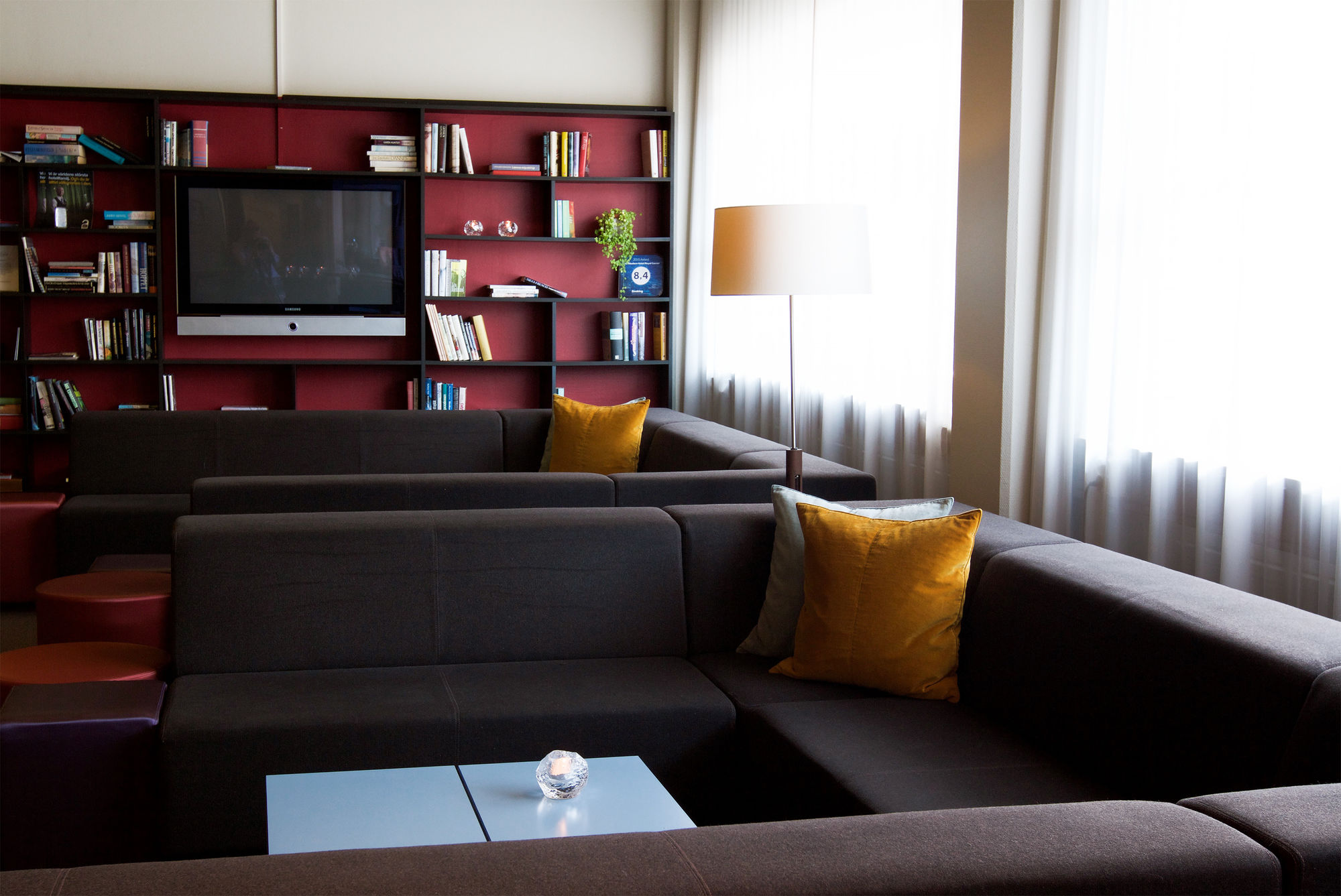 Фото Quality Hotel Royal Corner