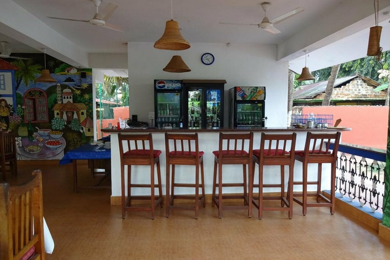 Фото Dona Sa Maria