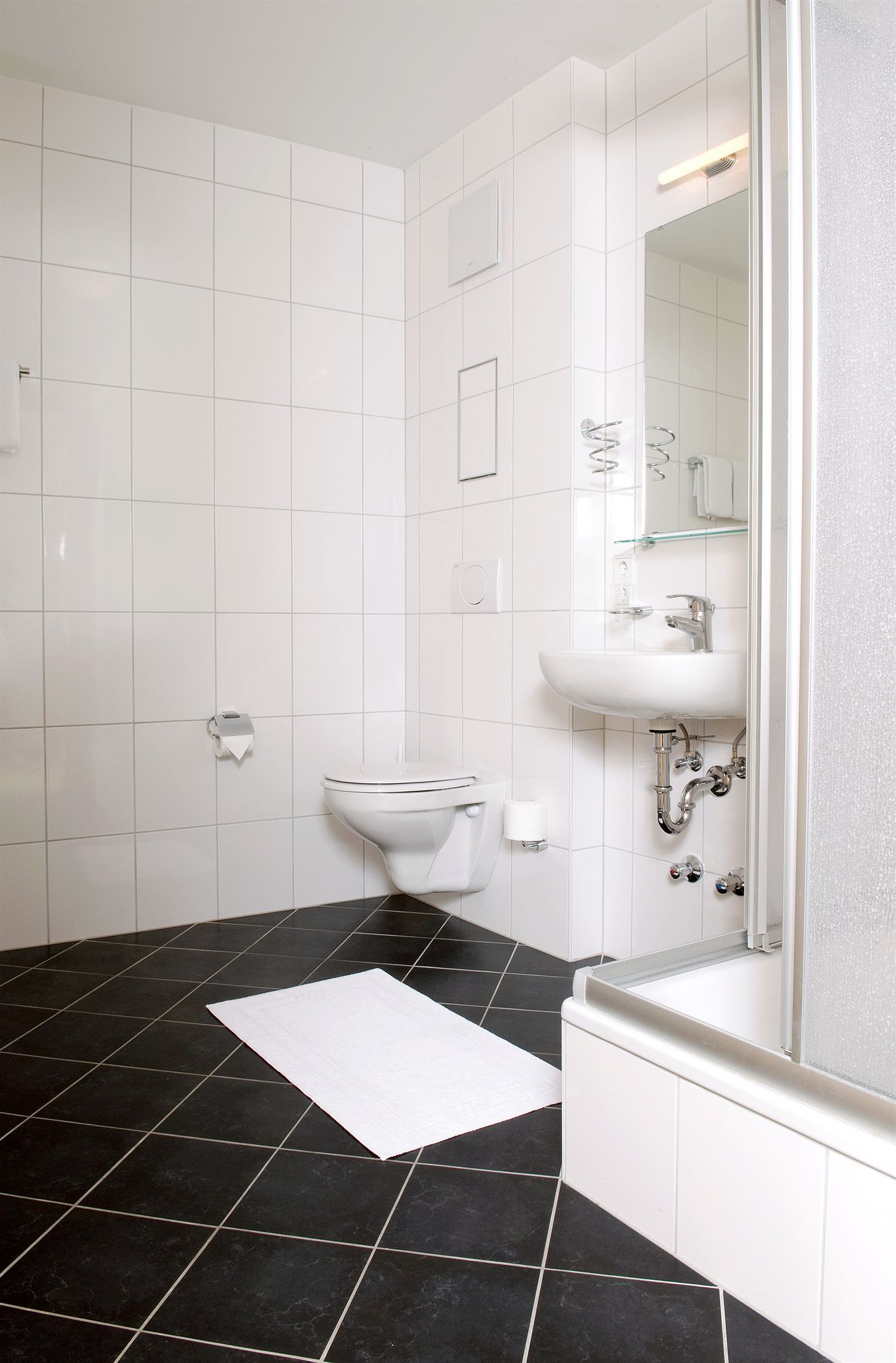 Фото Hotel Andra Munich