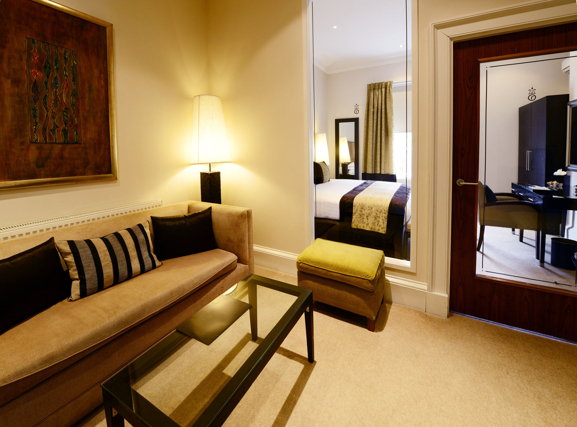 Фото Rocpool Reserve Hotel & Restaurant