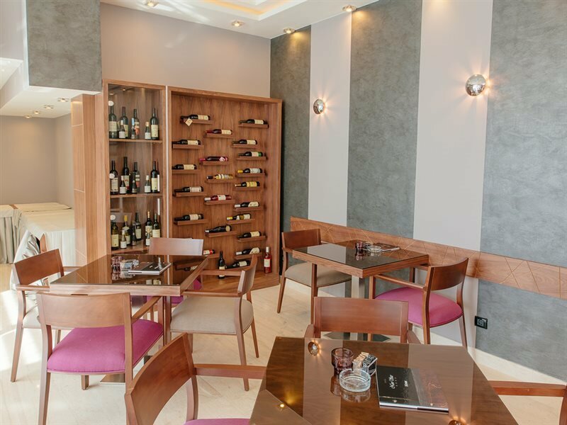 Фото Hotel New Star