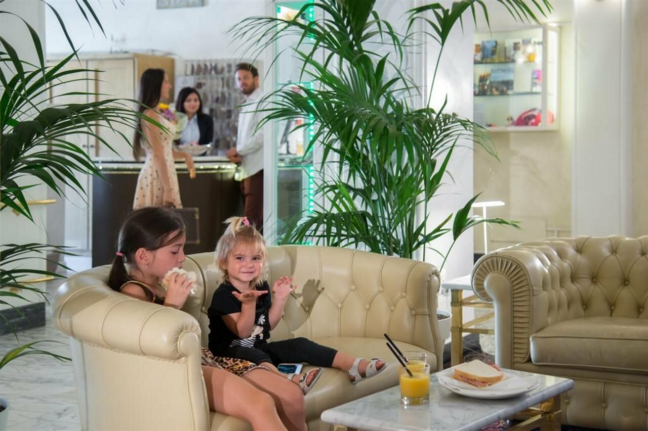 Фото Hotel Residence Esplanade