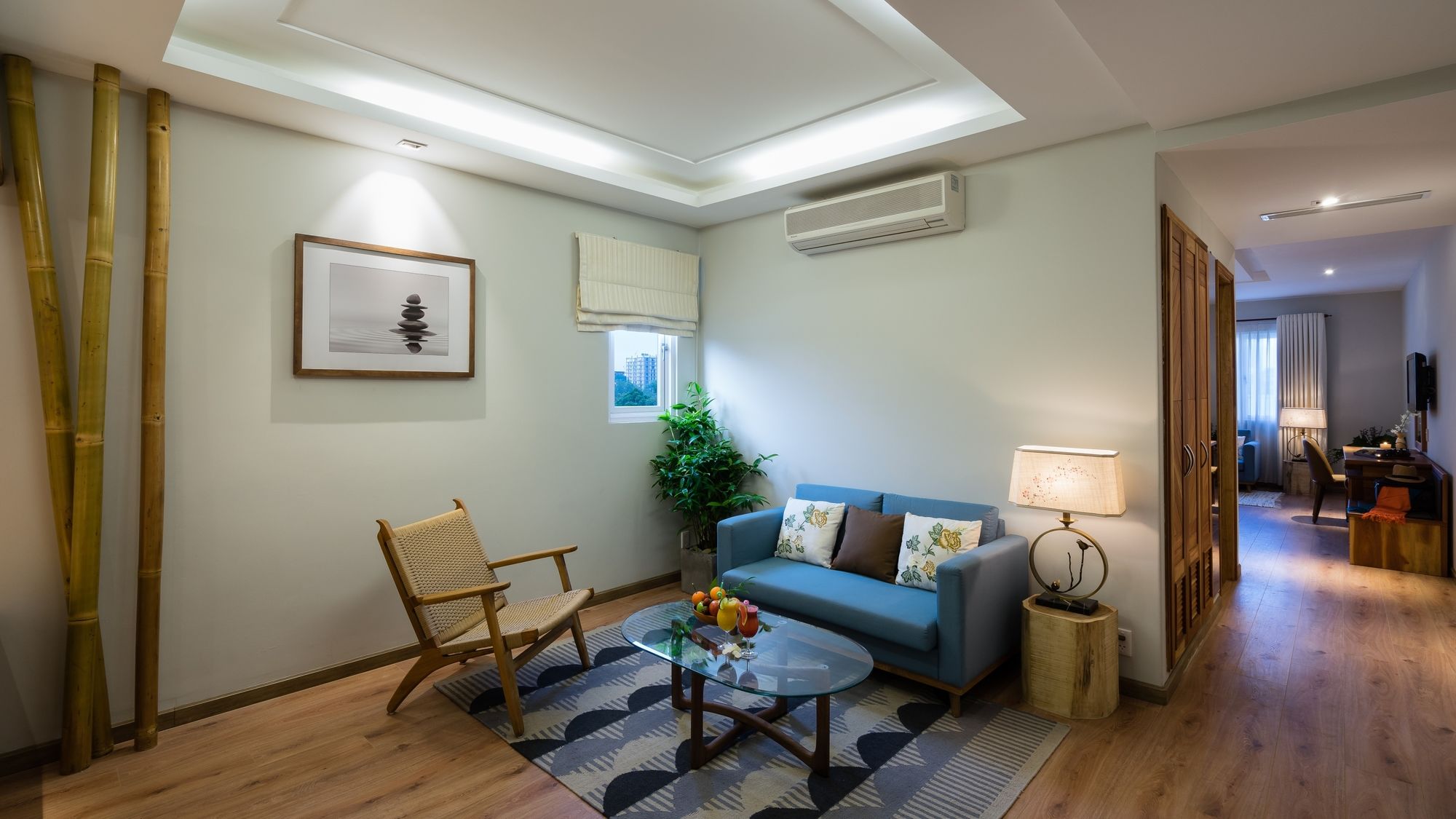 Фото Silverland Yen Hotel