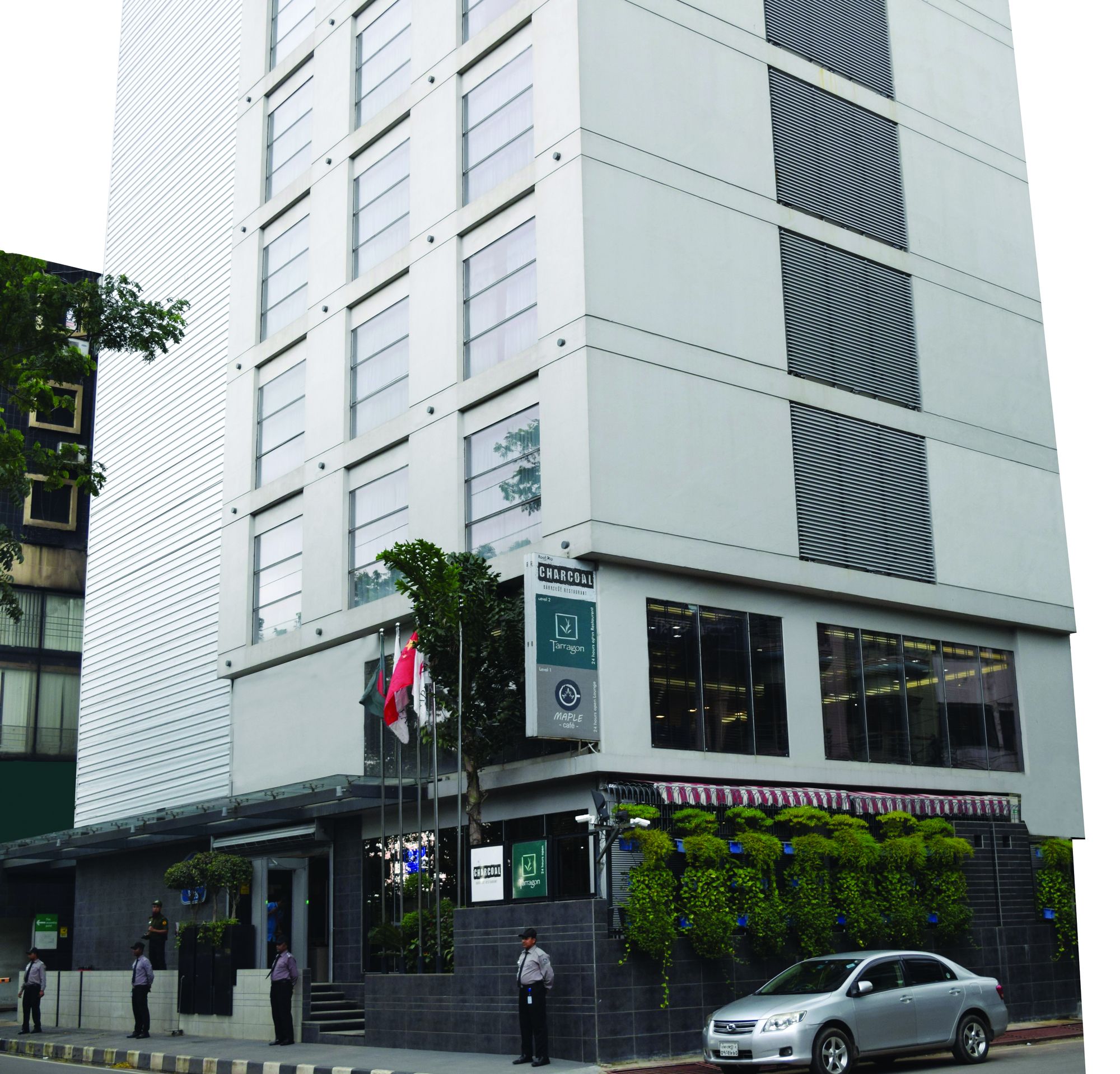 Фото Best Western Plus Maple Leaf