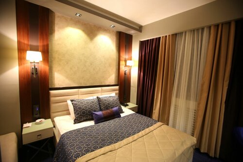 Гостиница Prestige Hotel в Енишехире