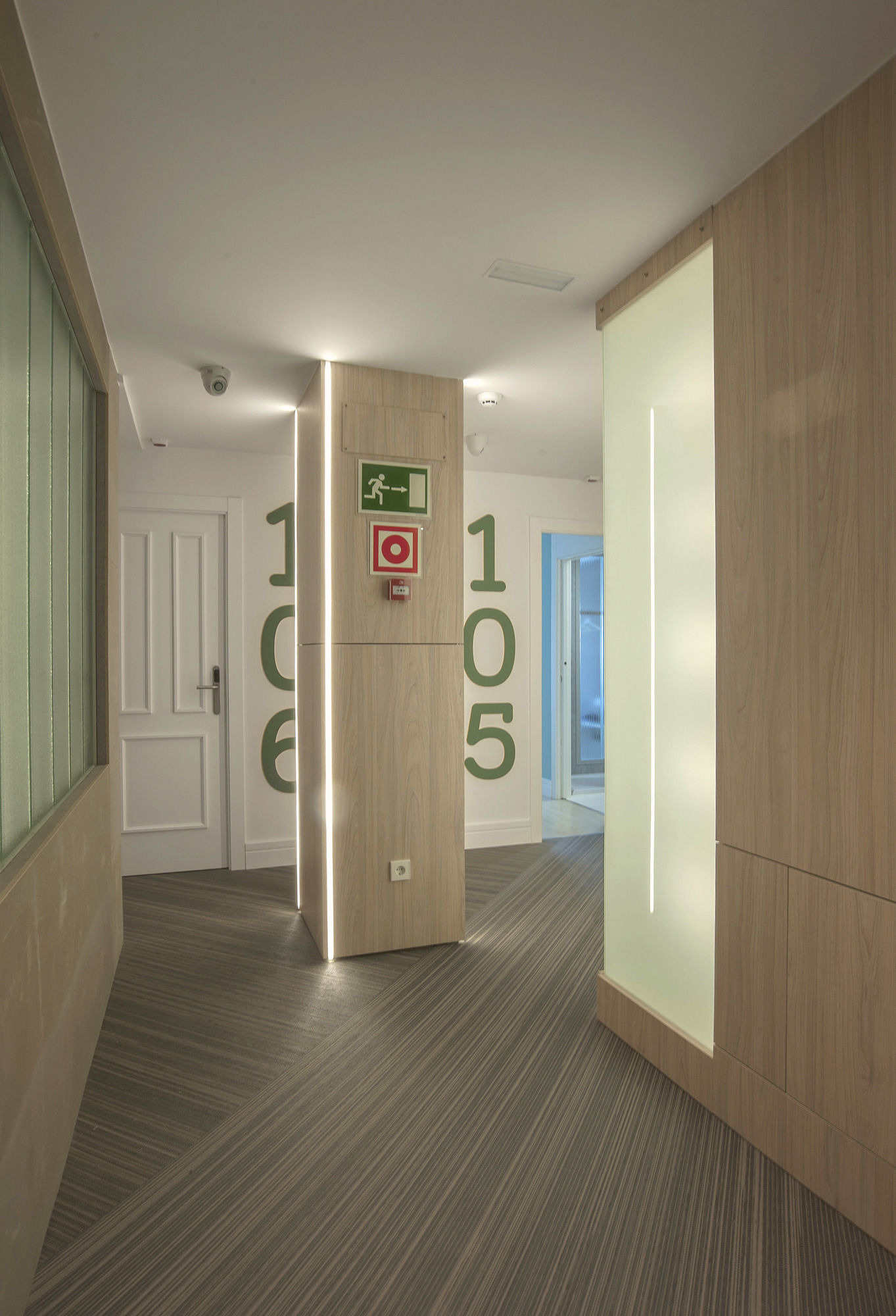 Фото Hotel Mar del Plata