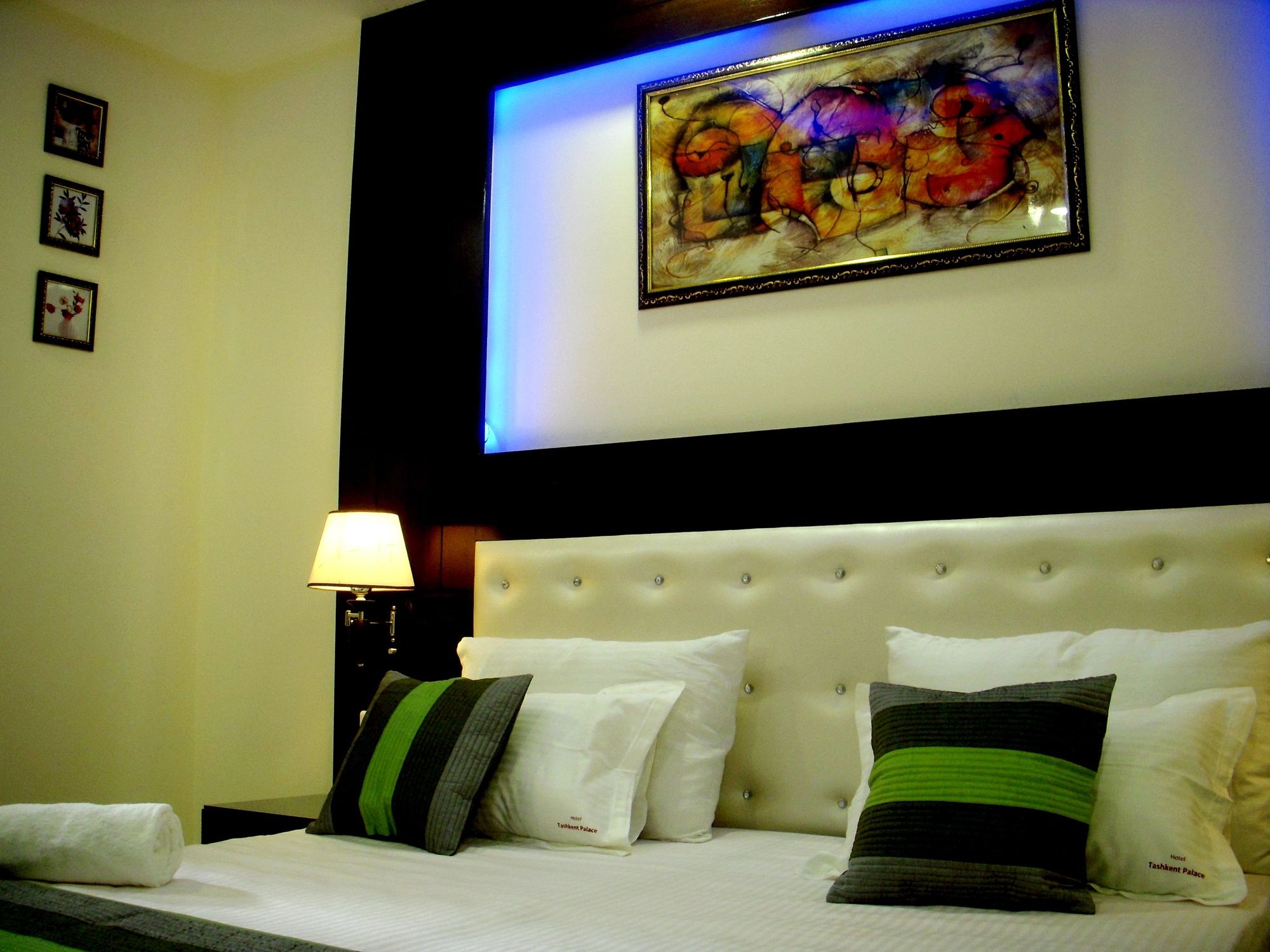 Фото Hotel Tashkent Palace