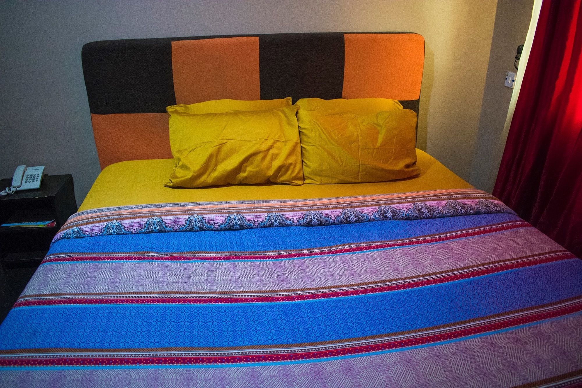 Фото Adesuwa Royal Guest House Ketu